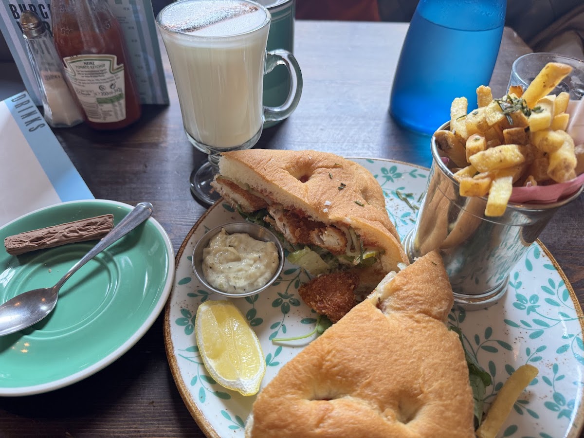 Bill's Leeds Restaurant — Restaurant