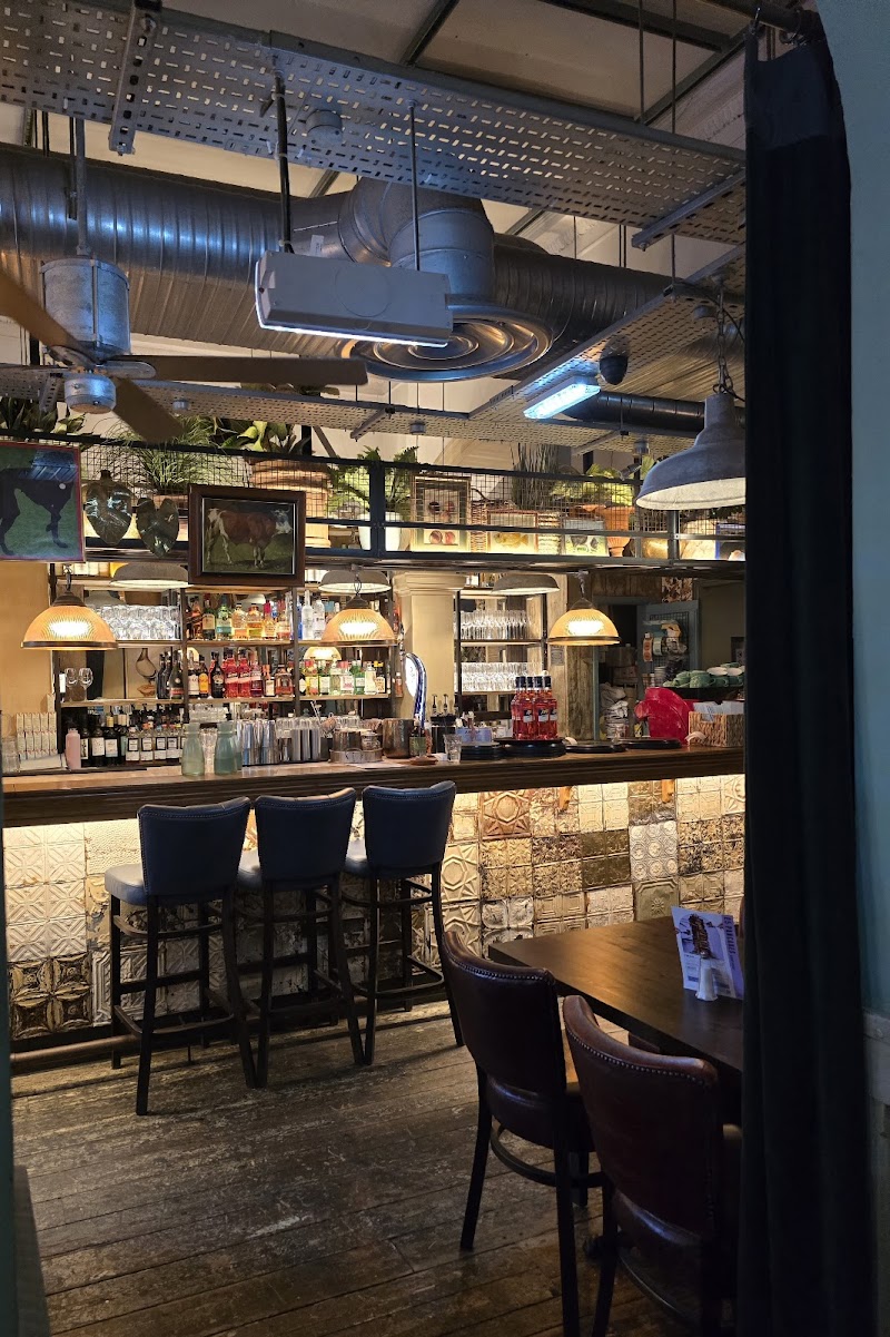 Bill's Leeds Restaurant