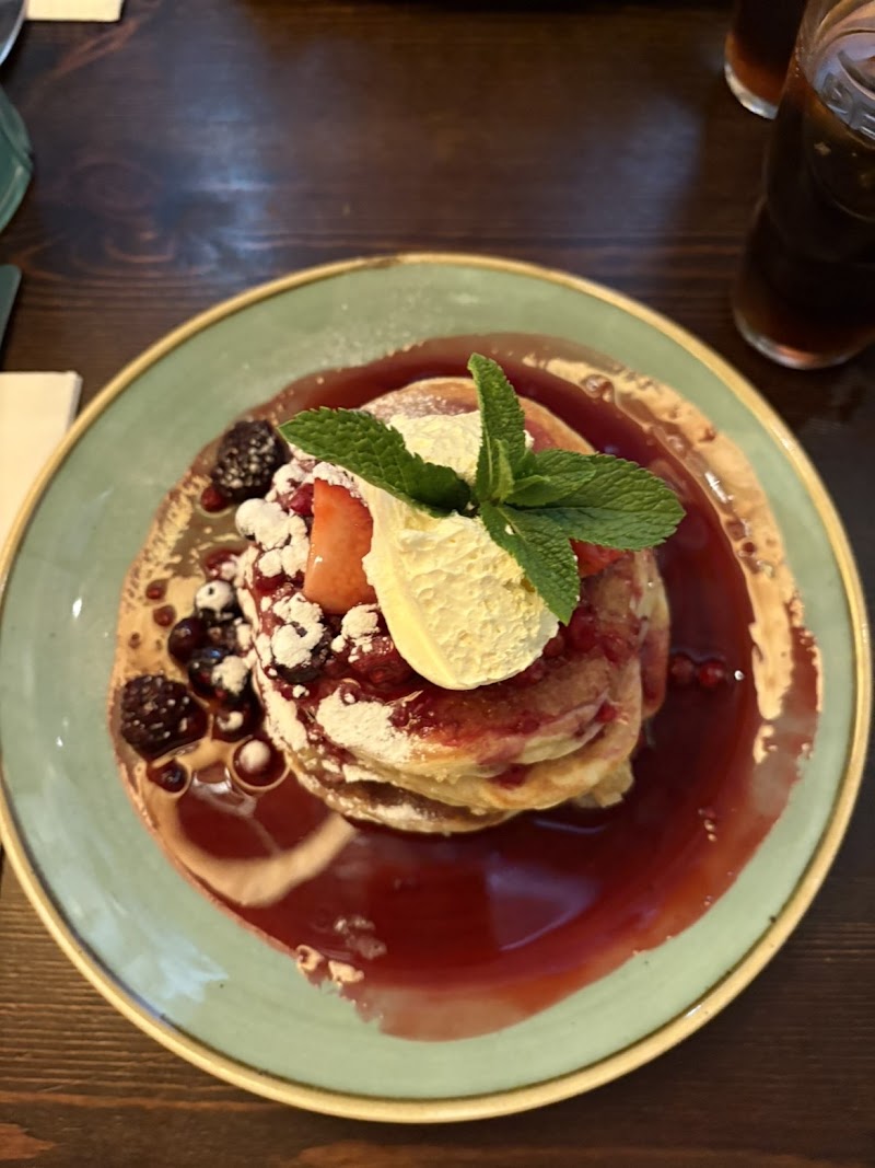 Bill's Leeds Restaurant
