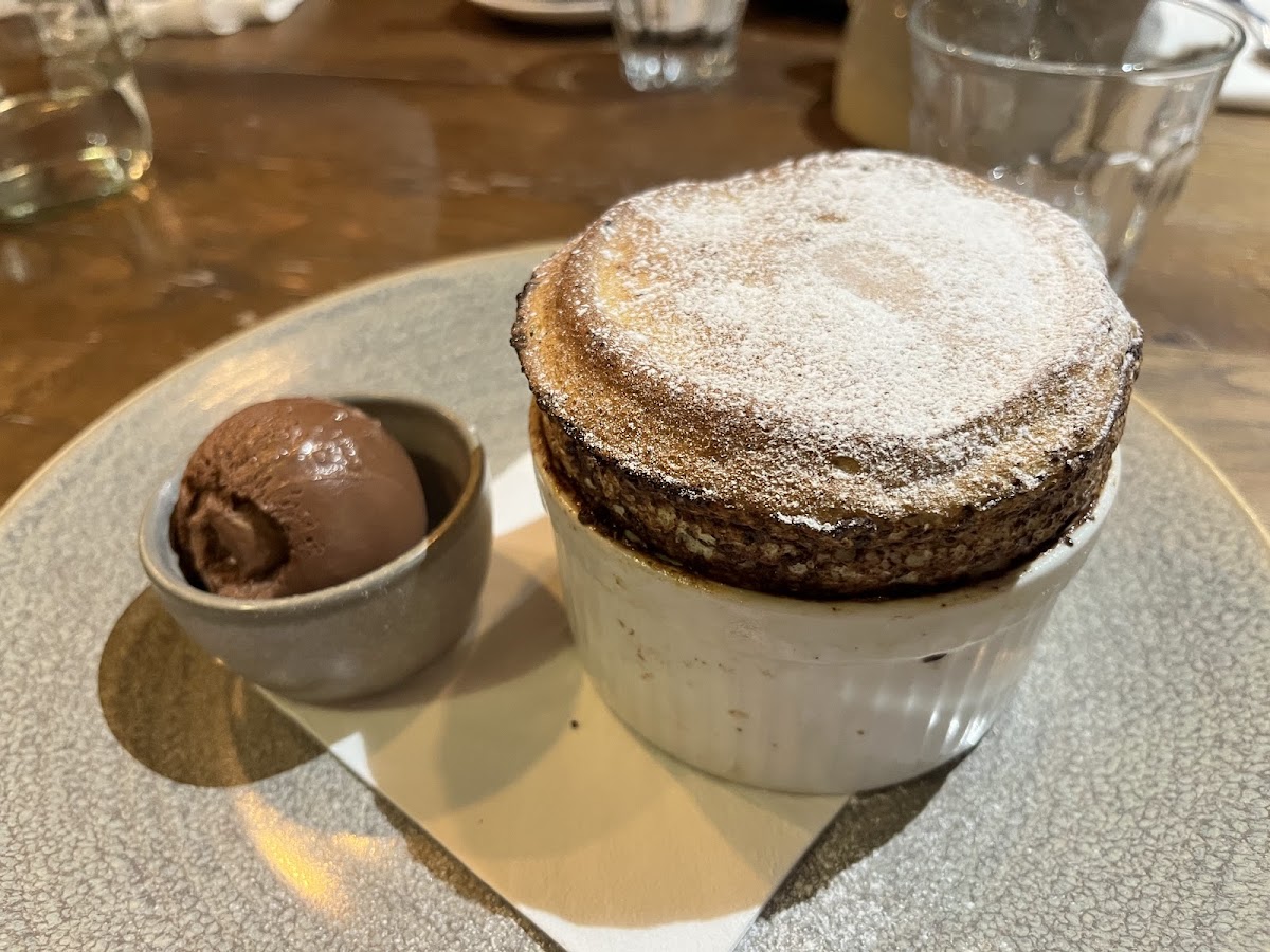 Brasserie Blanc Leeds — Restaurant
