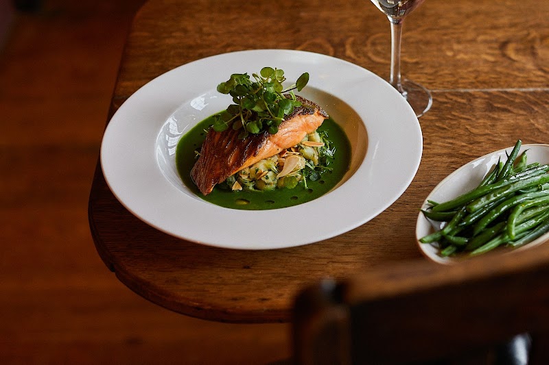 Brasserie Blanc Leeds