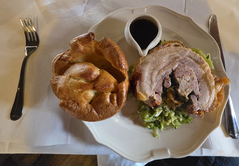 Brasserie Blanc Leeds