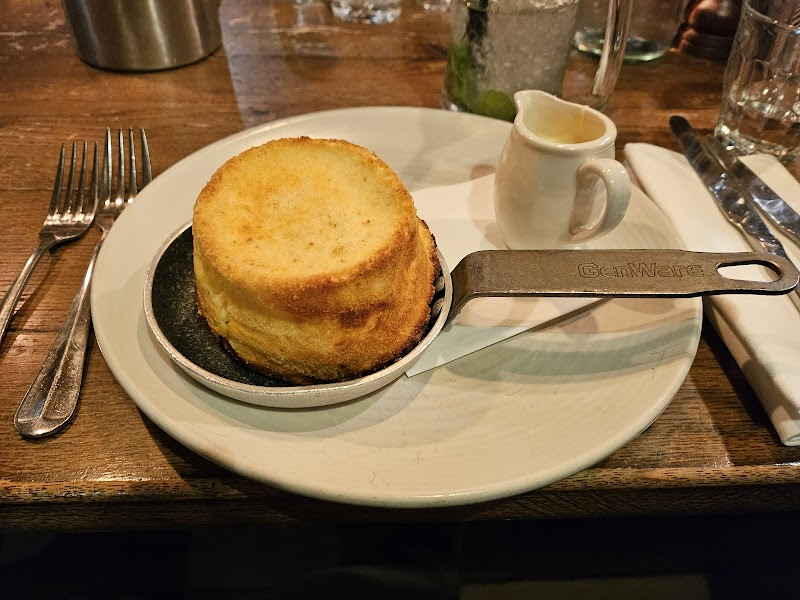 Brasserie Blanc Leeds