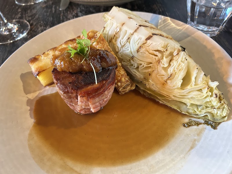Brasserie Blanc Leeds