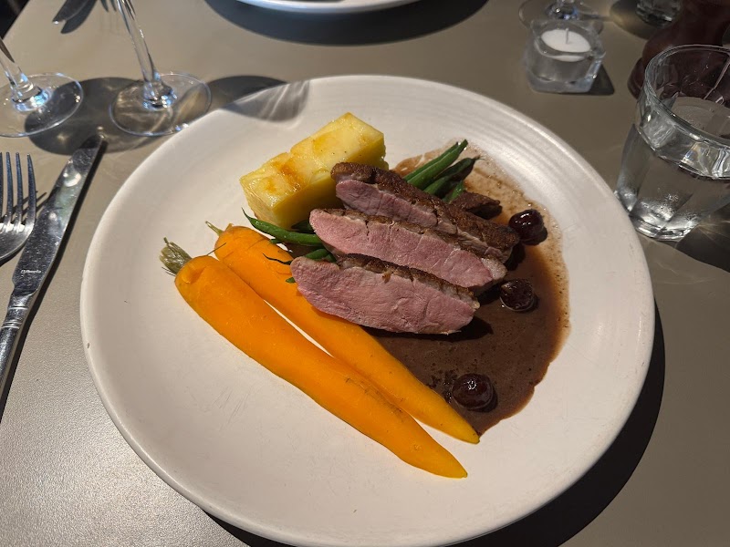 Brasserie Blanc Leeds