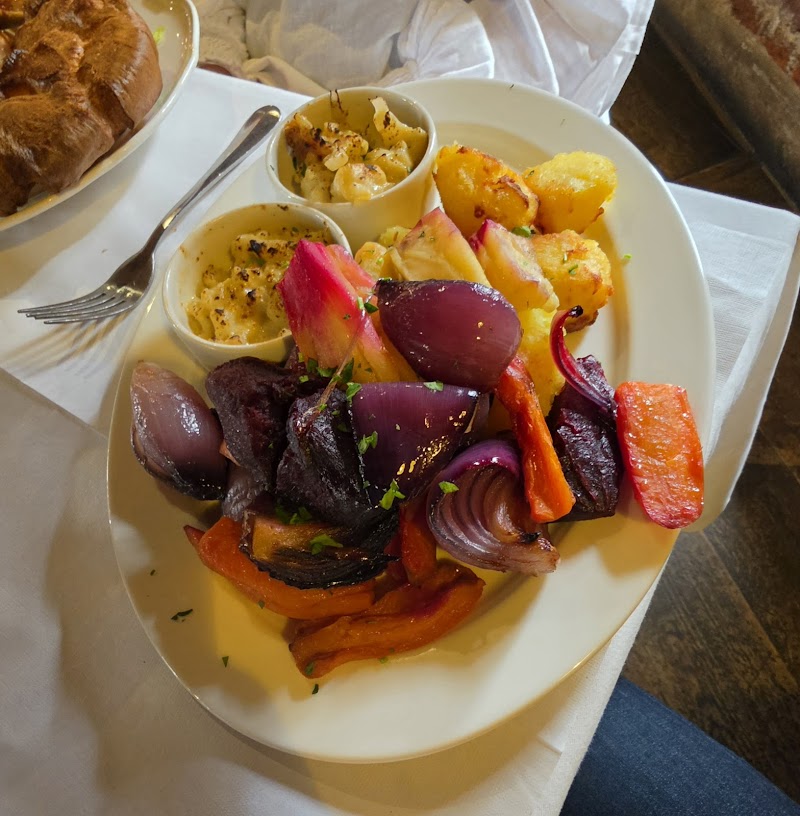 Brasserie Blanc Leeds