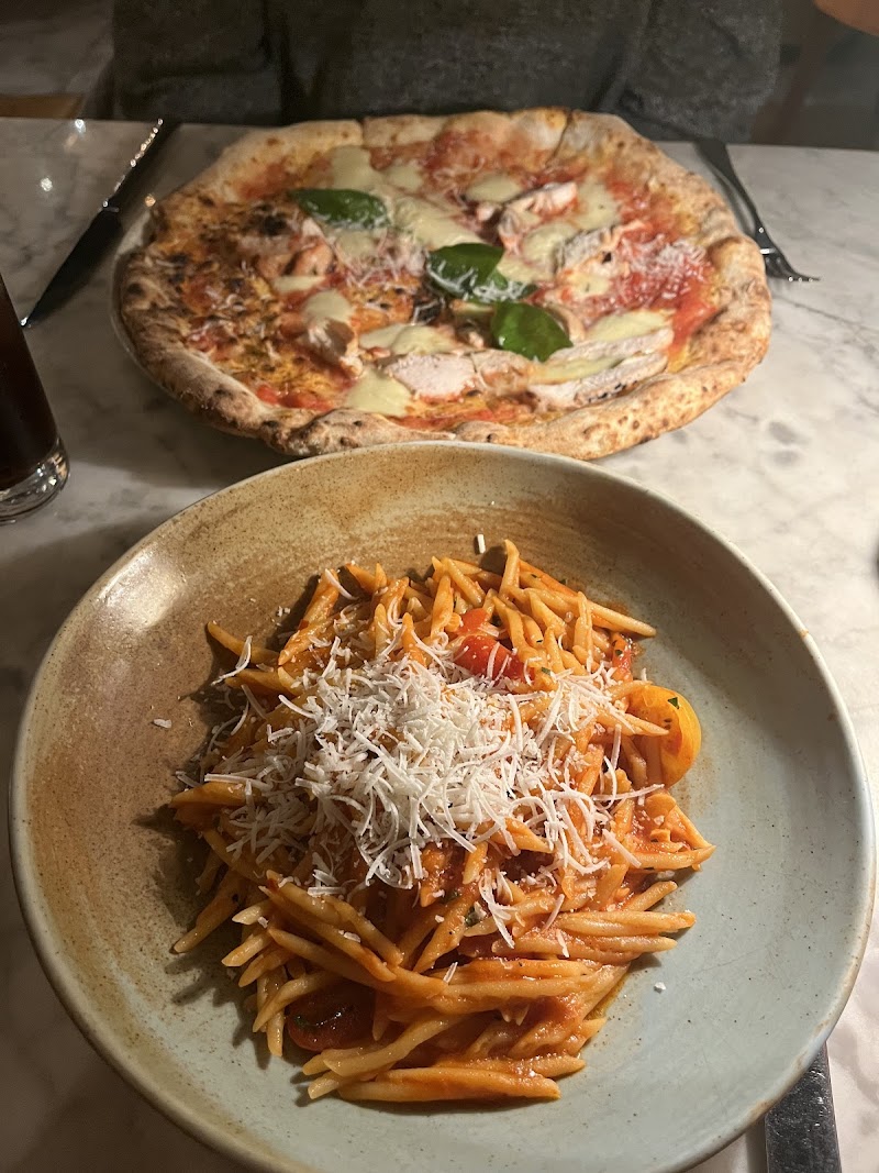 Gino D'Acampo