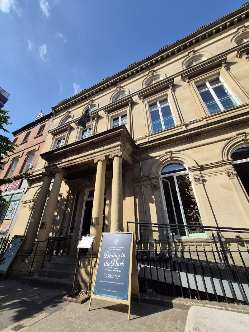 Lost & Found Leeds Club