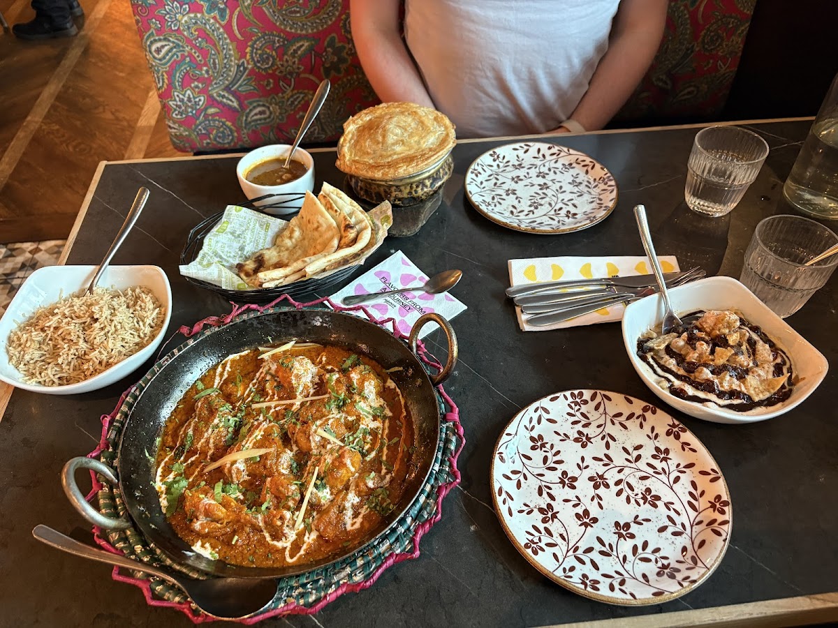 MyLahore Leeds — Restaurant