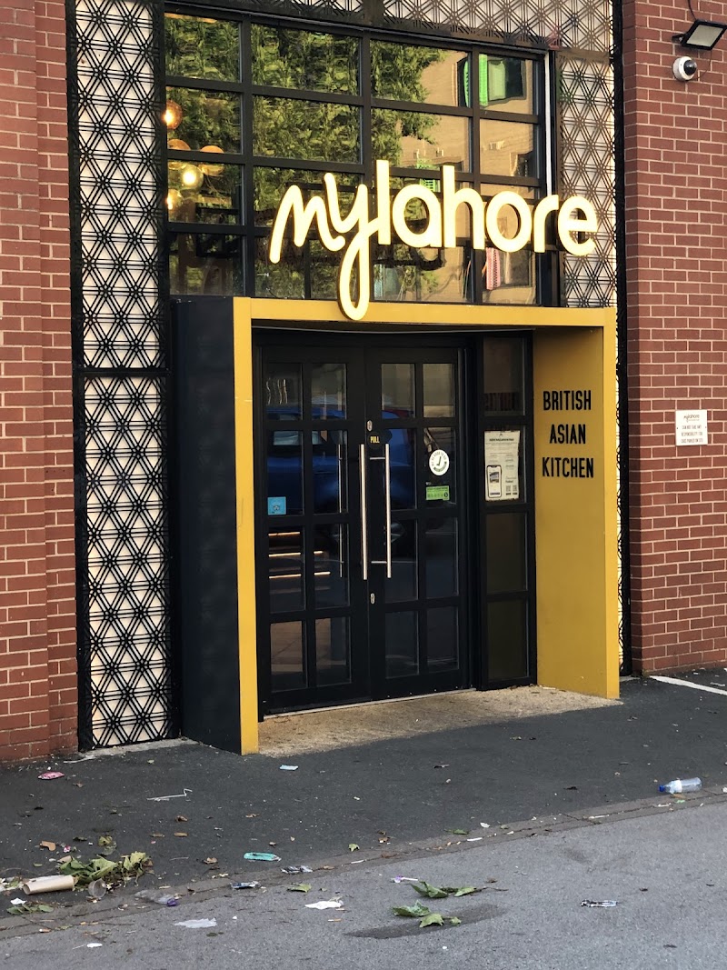 MyLahore Leeds