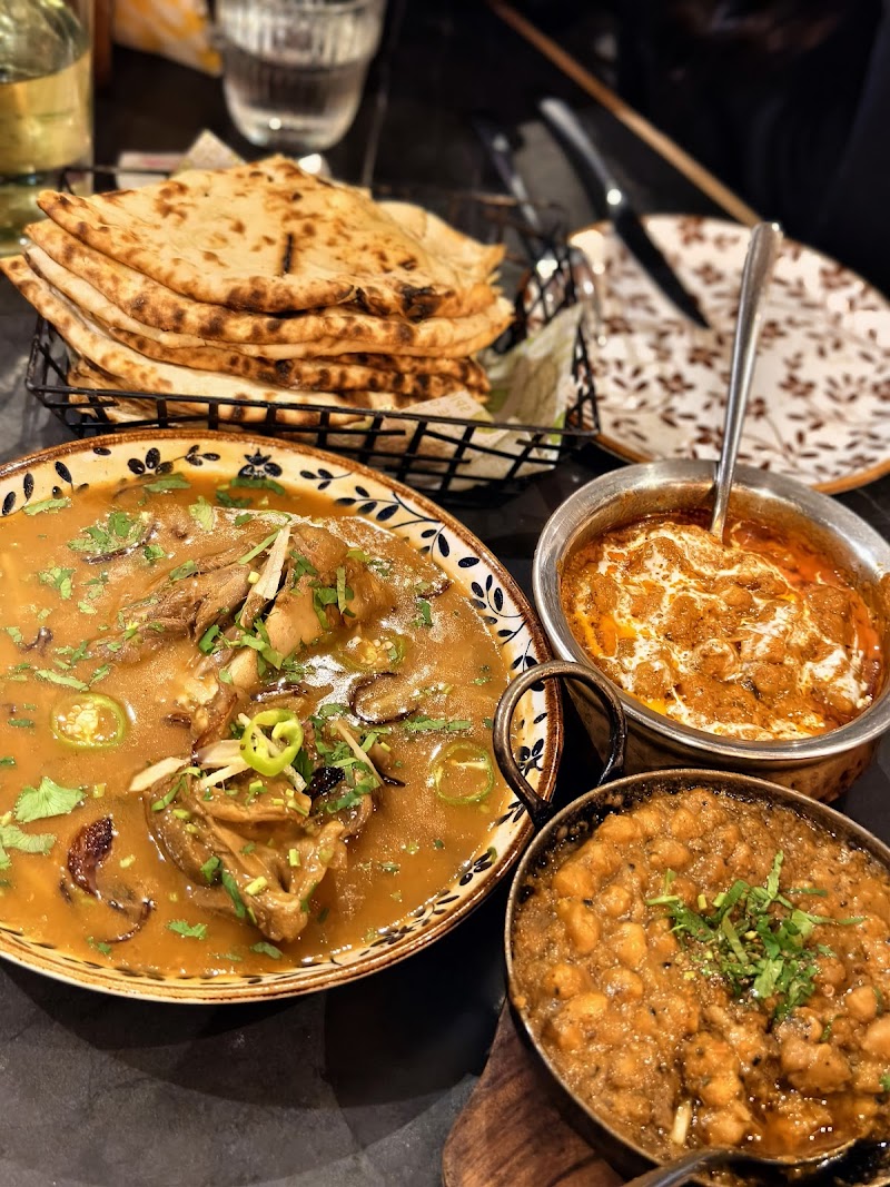 MyLahore Leeds