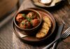 Olive Tree Brasserie Leeds