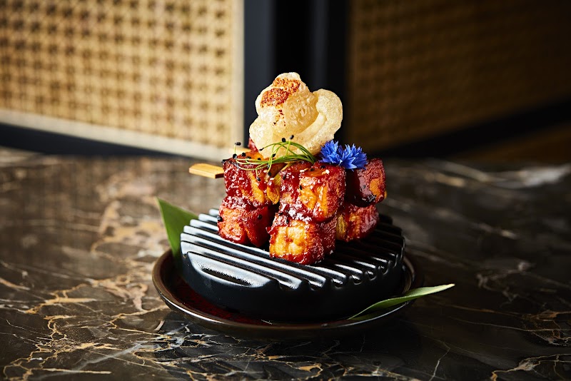 Tattu Leeds