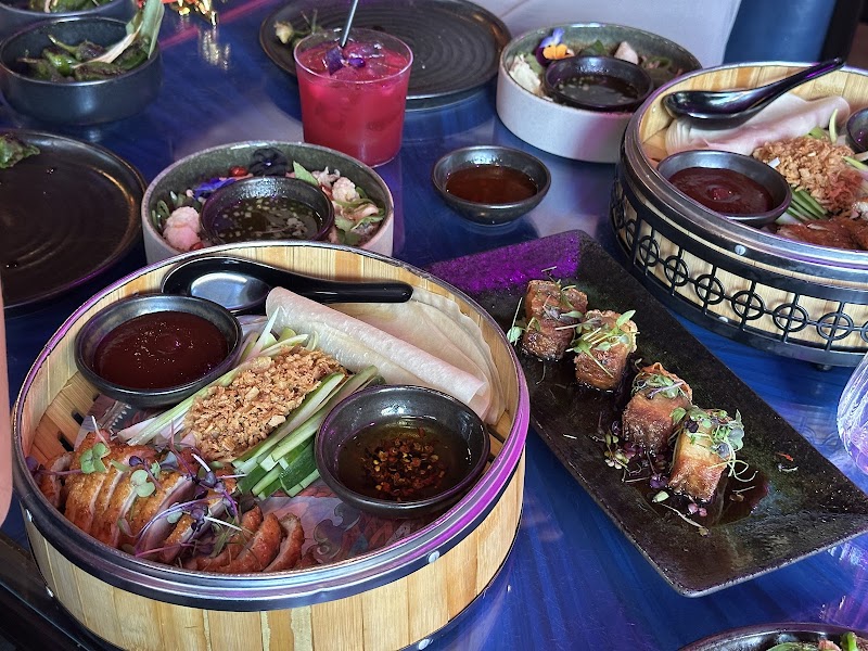 Tattu Leeds