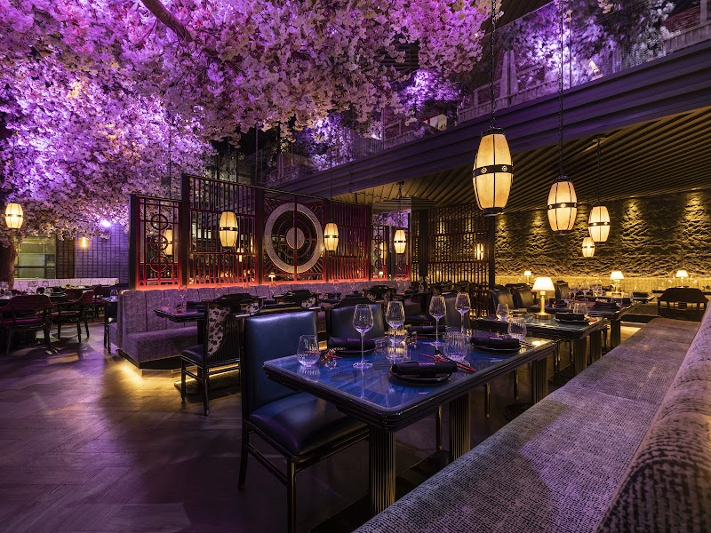 Tattu Leeds