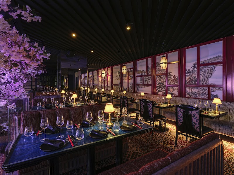 Tattu Leeds