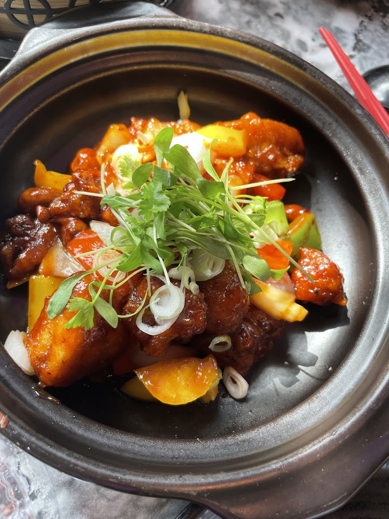 Tattu Leeds