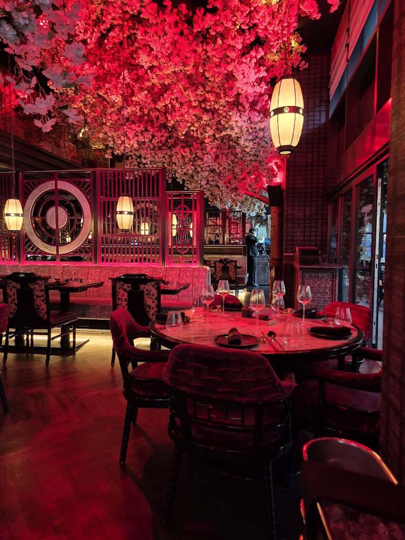 Tattu Leeds