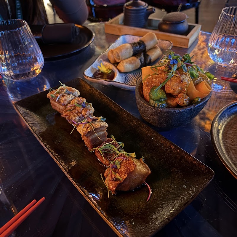 Tattu Leeds