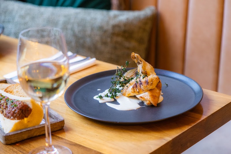 BLACKHOUSE GASTROBAR