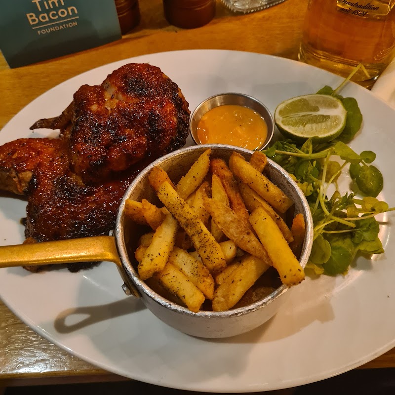 BLACKHOUSE GASTROBAR